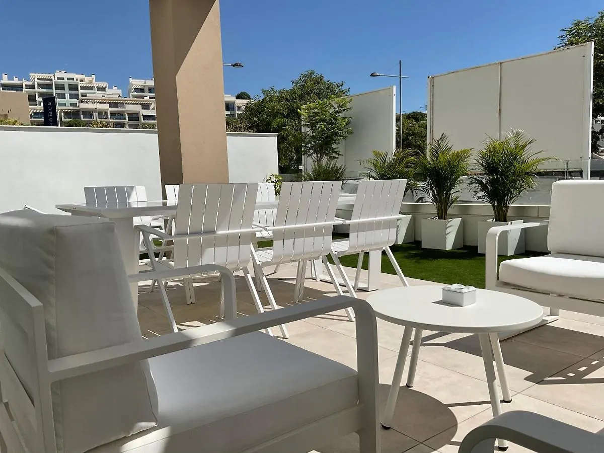 Apartamento Estepona South bay España