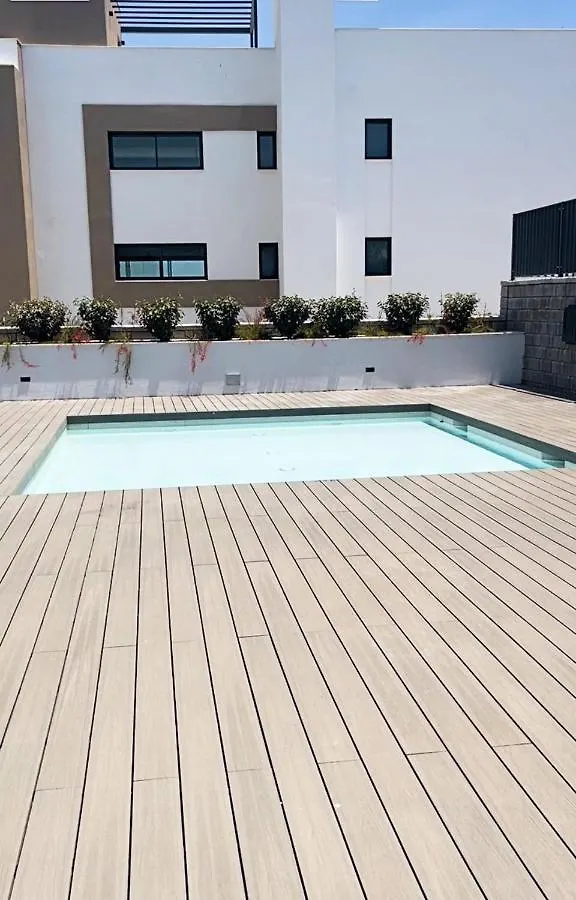 Estepona South bay Apartamento