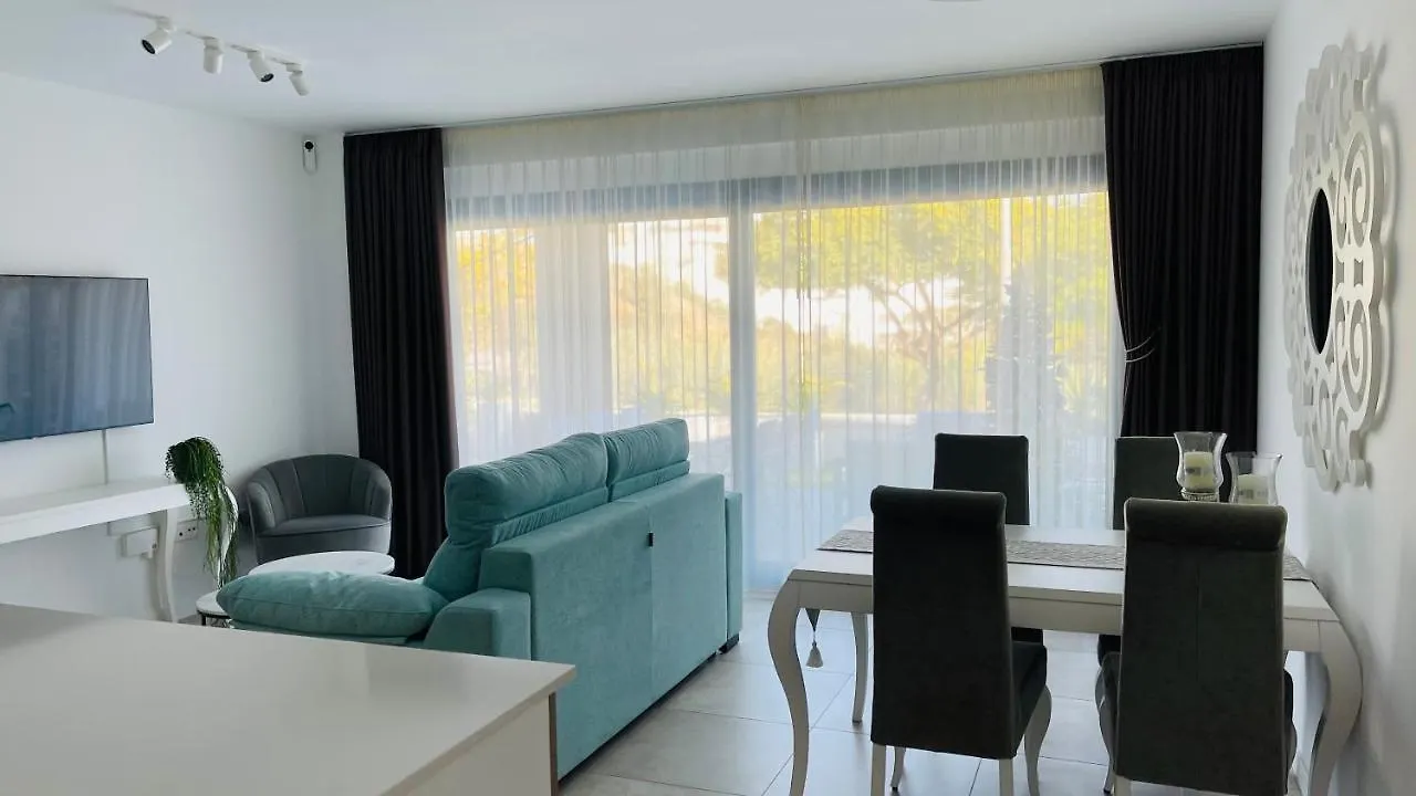 Apartamento Estepona South bay