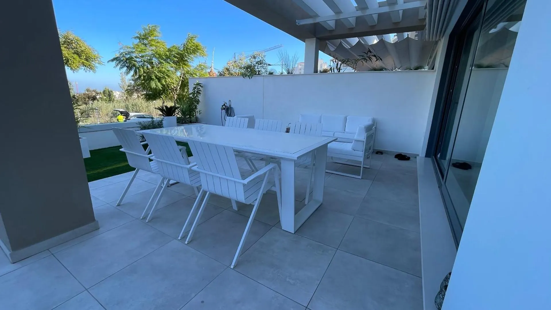 Apartamento Estepona South bay