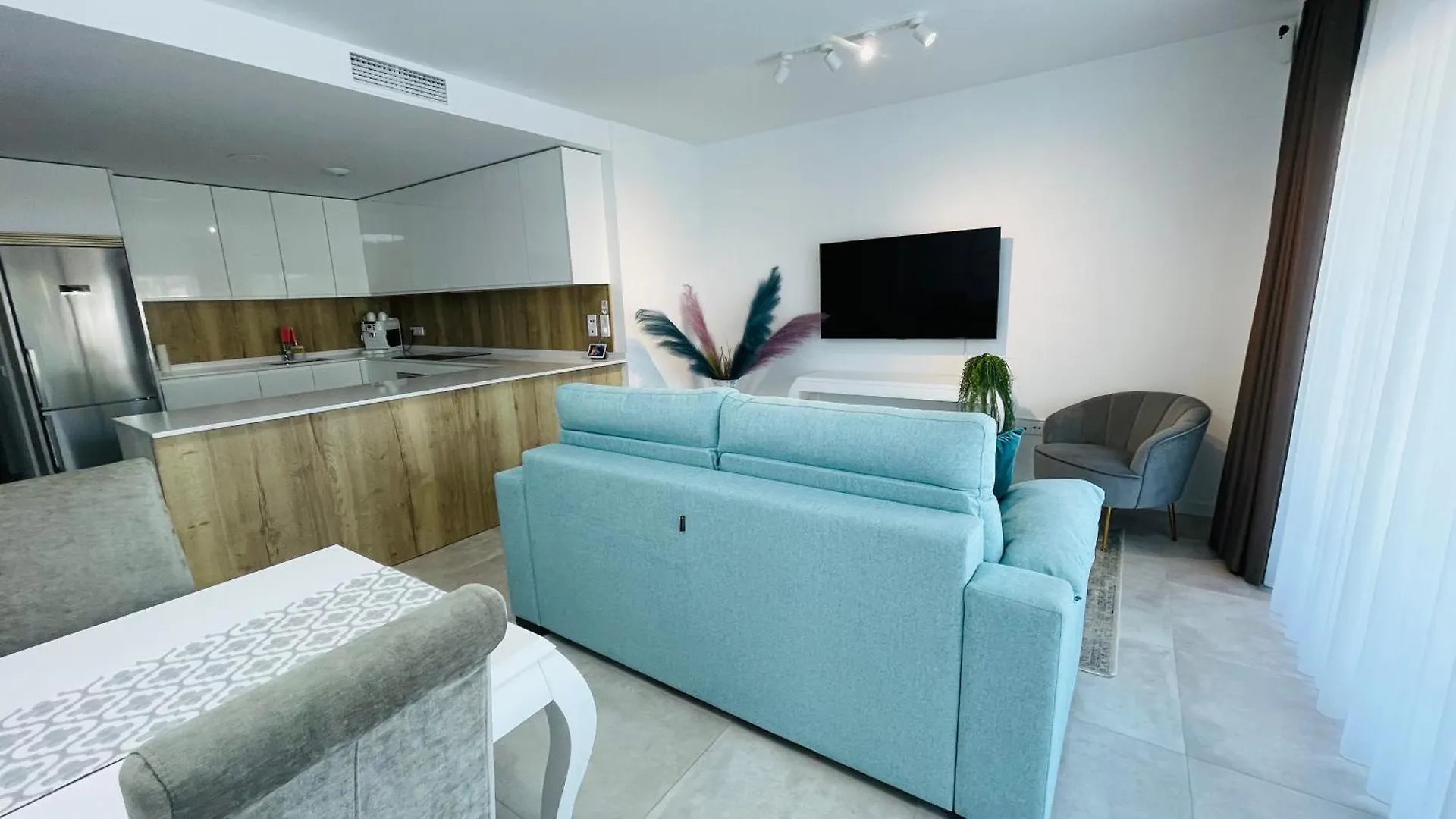 Apartamento Estepona South bay