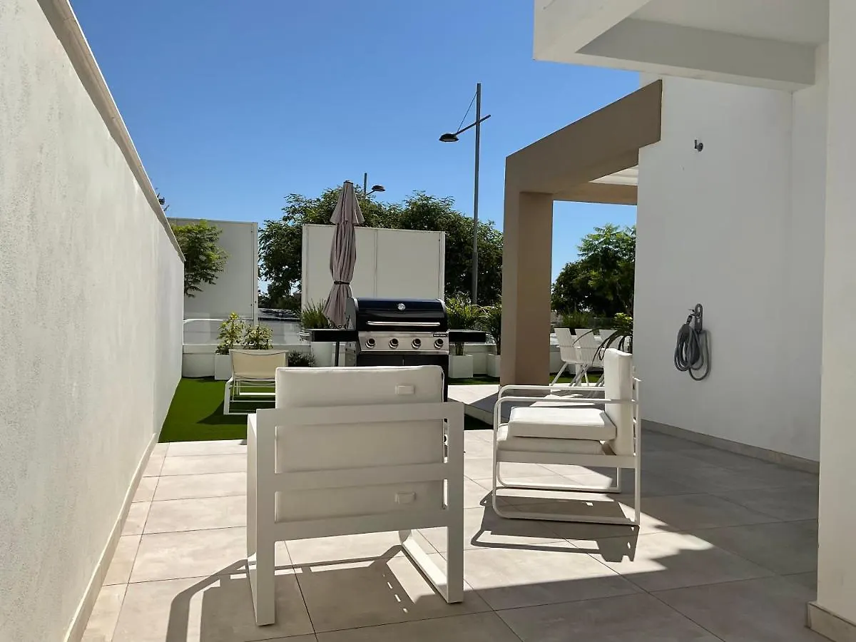 Estepona South Bay 0*,  Spanyolország