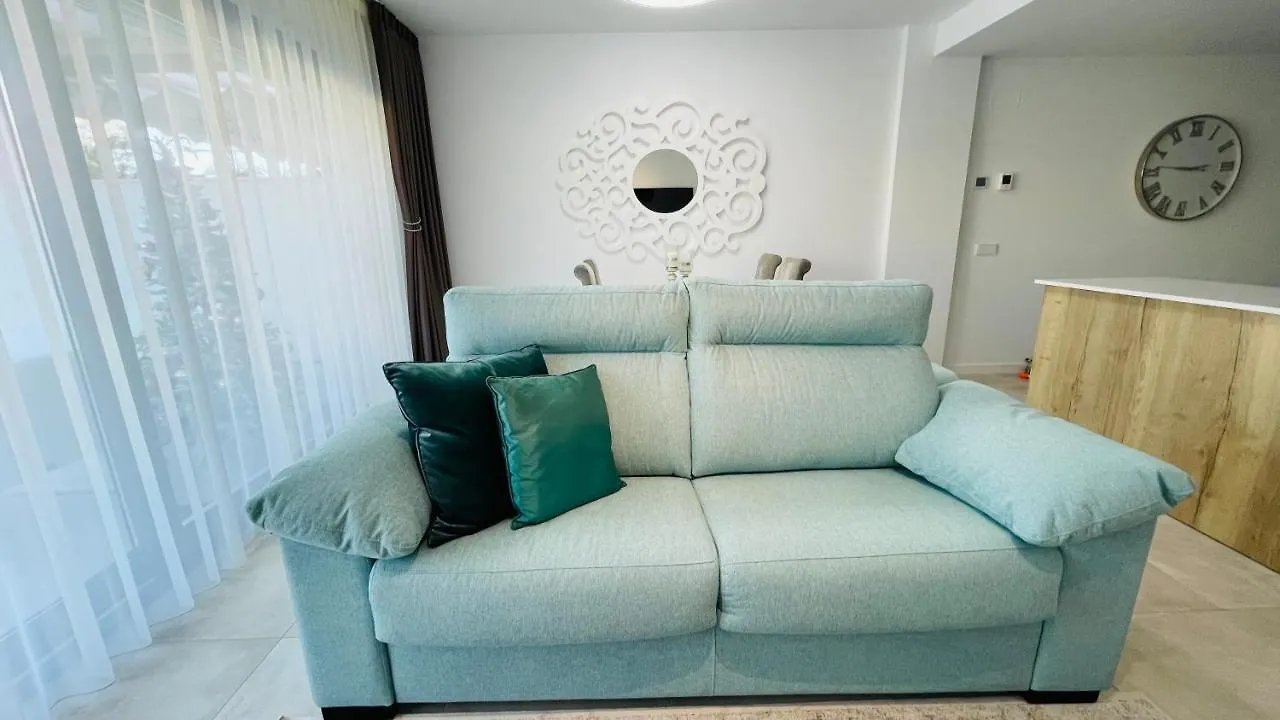 Estepona South Bay Apartman