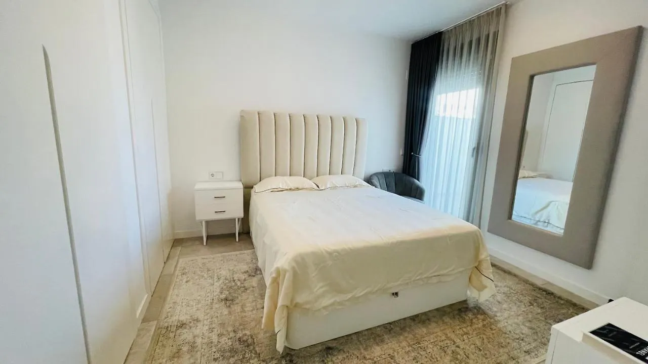 Apartman Estepona South Bay
